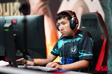 Фото Elmisho - Брайан Ельстин Верде