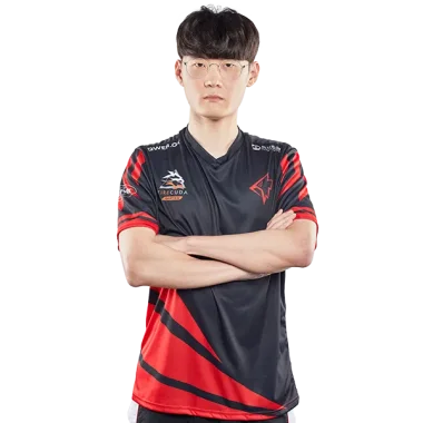 Фото Feint - Ли Донг-ук