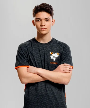 Фото Andreezy - Андрей Бавиян