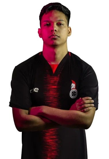 Фото Leomonster - Леонардо Энрике Соуза