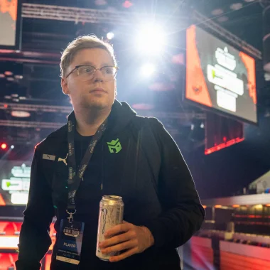 Фото th0rfinnnnn - Пауль Меня