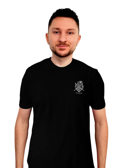 Фото PRADA - Эдуард Драгичи