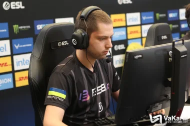 Фото Hkta - Никита Рева