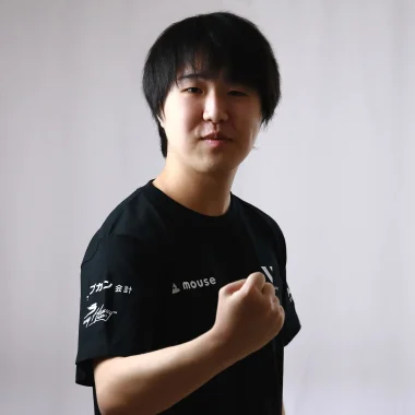 Фото KSG - Томохару Иноуэ