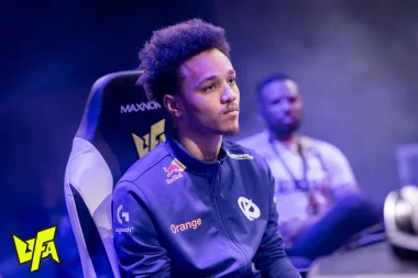 Фото Kilzyou - Килиан Фошо