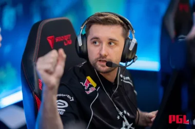 Фото HooXi - Расмус Палисгаар Нильсен