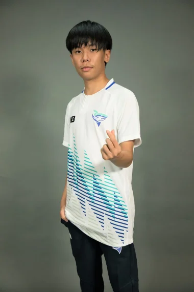 Фото ELONIX - Промпун Джинай