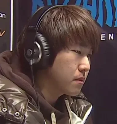 Фото JSL - Ли Чжунсу