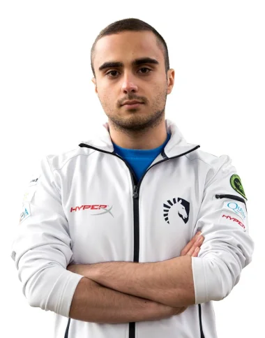 Фото KuroKy - Куро Салехи Такхасоми