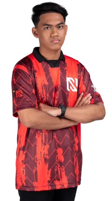 Фото Lex - Мухаммад Хайкал Адам