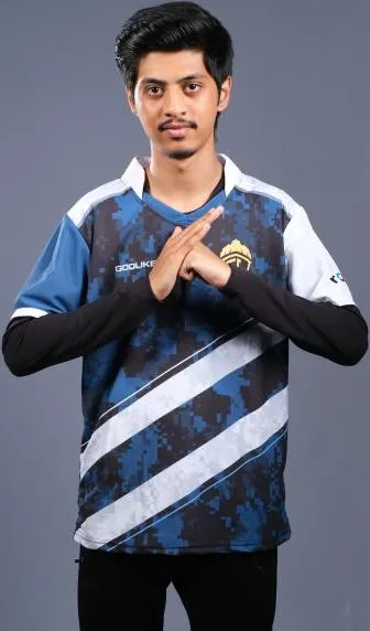 Фото SHADOW - Арджун Мандалкар