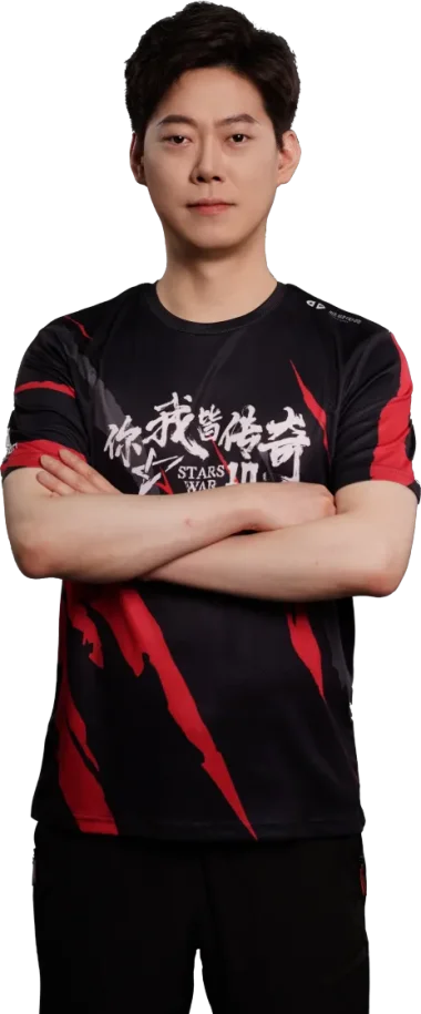 Фото Moon - Джанг Джехо