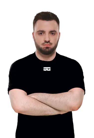 Фото Evostation - Андрей Галкин