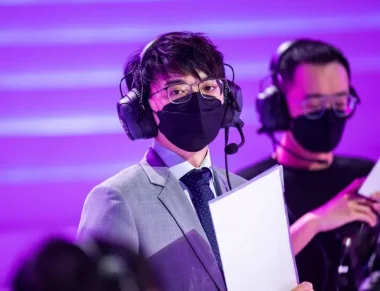 Фото Butter - Ли Сянь-Мин