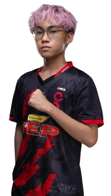 Фото ICHI - Бхон Пьяе Пайн