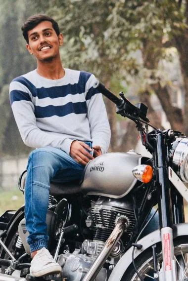 Фото Tempest - Пратам Чаудхари