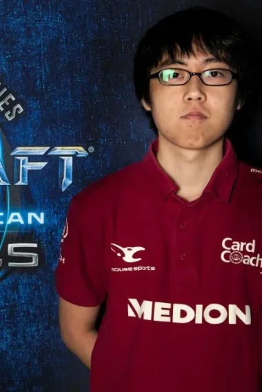 Фото biGs - Хан Санг Чо