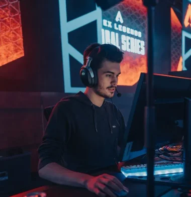 Фото BulletL - Луи Борг