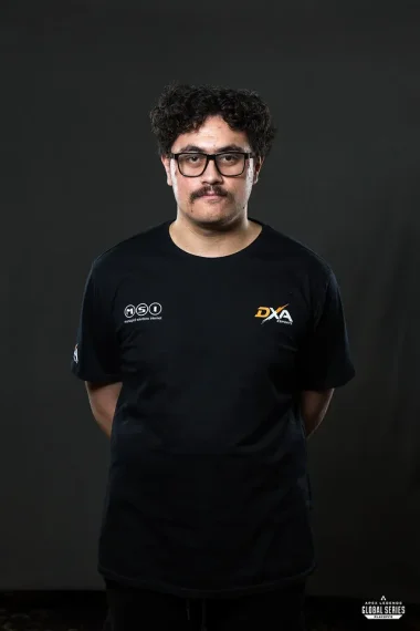 Фото Akwaintance - Тайлер Те Хуна-Матуку