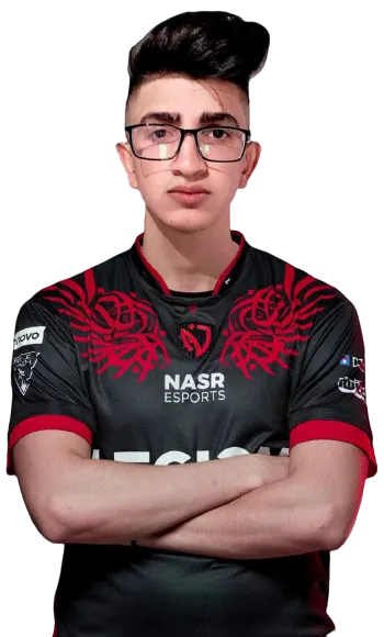 Фото BaTiKhA - Вассем Нафиз Абд Аль Карим