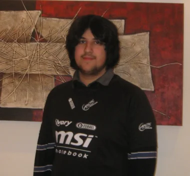 Фото Sinok - Яков Шапира