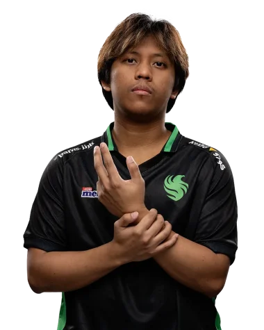 Фото Goodnight - Джейлорд Баког