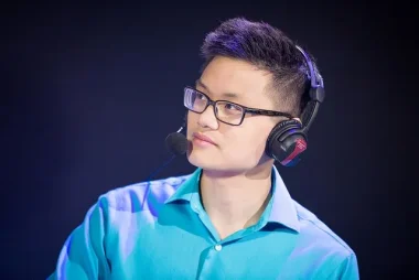 Фото Frodan - Дэн Чоу