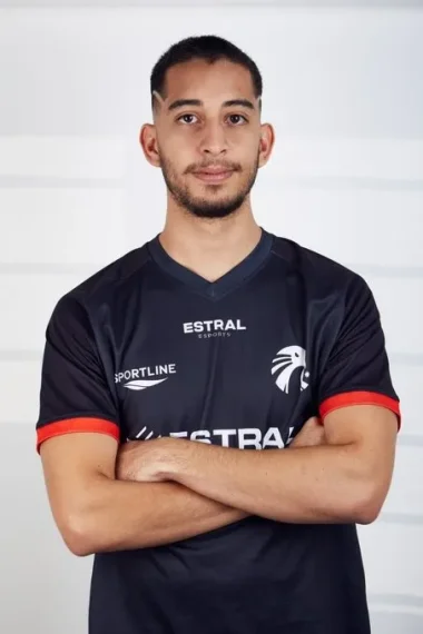 Фото GOKU - Эмерих Хименес