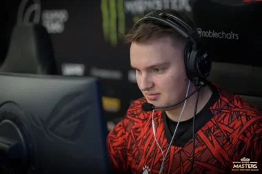 Фото olimp - Патрик Возняк