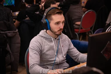 Фото Moopz - Амаури Мингерше