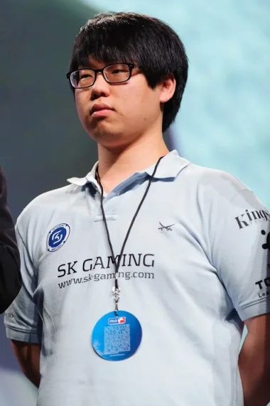 Фото IrOn - Джан Мин Чул