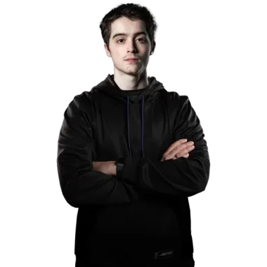 Фото Standy - Эли Бентц