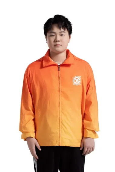 Фото XiaoShi - Huang Wenjie