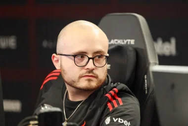 Фото Grim - Михаил Вэнс Винс