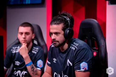 Фото Veggey - Вегард Копанген Бугге