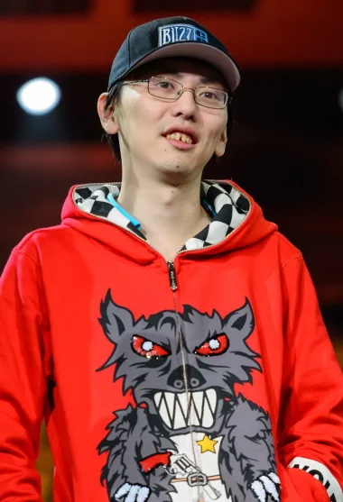 Фото TiddlerCelestial - Ван Сеюй