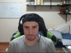 Фото Nacho_AoE - Игнасио Ситта