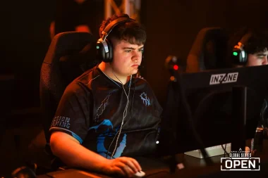 Фото Plexez - Маркус Кей