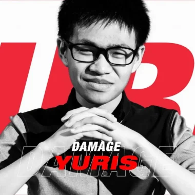 Фото yuris - Яспер Юэ