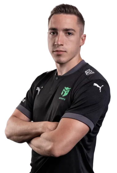 Фото ivas - Юрица Баронич