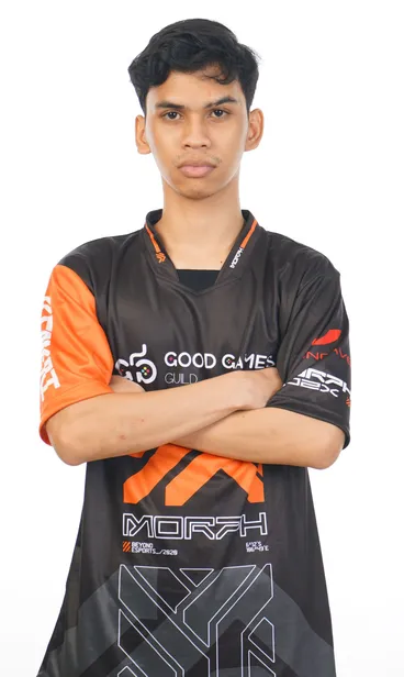 Фото Zaay - Мухаммад Афридза Имани