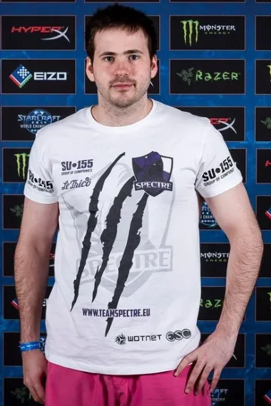 Фото AlaStOr - Энрике Масиас Морено