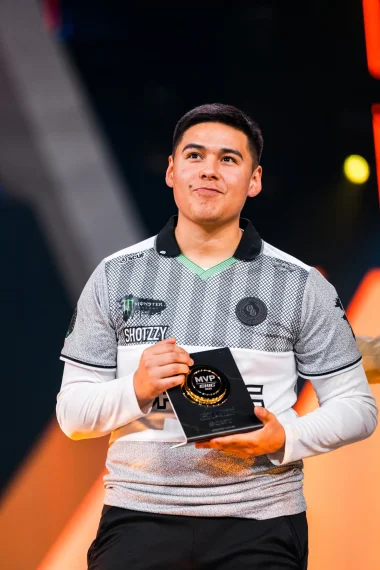 Фото Shotzzy - Антони Куэвас-Кастро