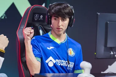 Фото Flippersito - Рауль Масьяс