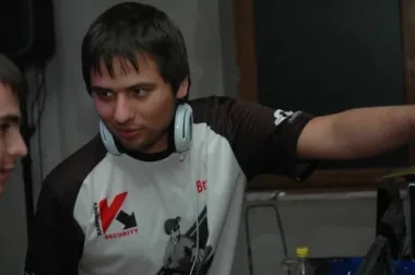 Фото Bruce - Игорь Уткин