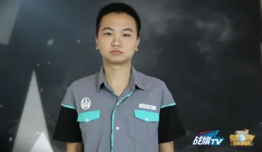 Фото Zoro - Гонг Ийцзе