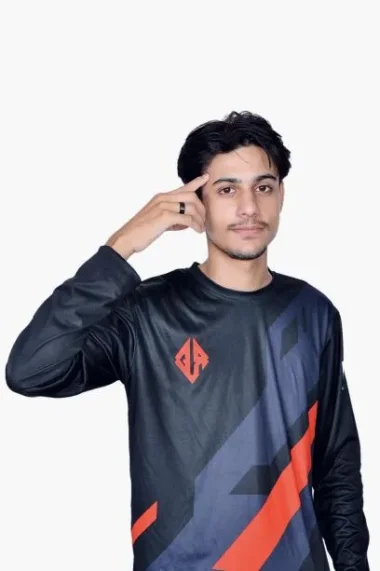 Фото JD - Мухаммад Джунаид Али