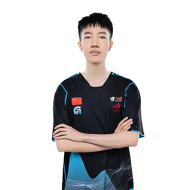 Фото Loong - Хуан Чжилун