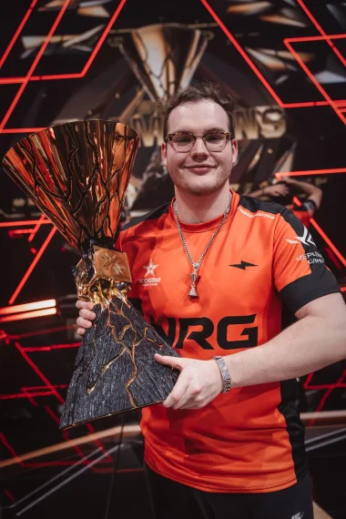 Фото brawk - Брок Сомерхалдер