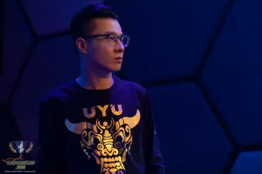 Фото Oil King - Лин Ли-вей